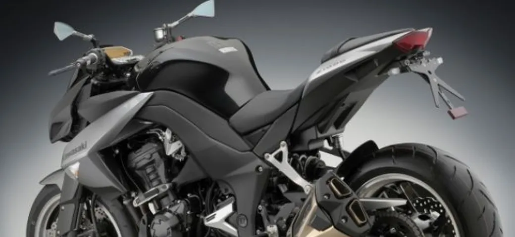 Kit Rizoma per Kawasaki Z1000