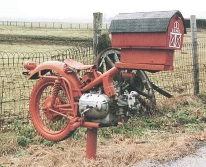 La nostra mailbox