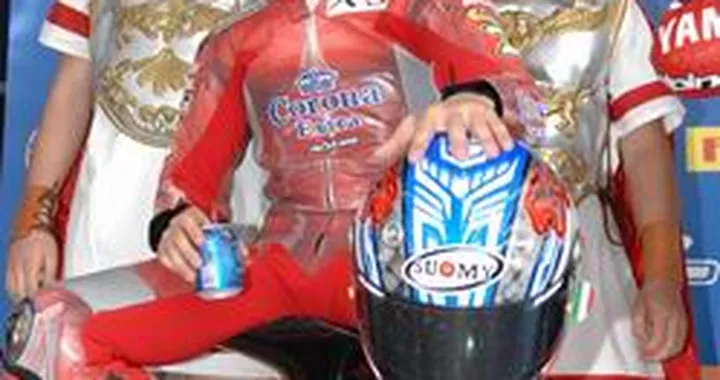 Max Biaggi fa il punto della situazione dopo le qualfiche