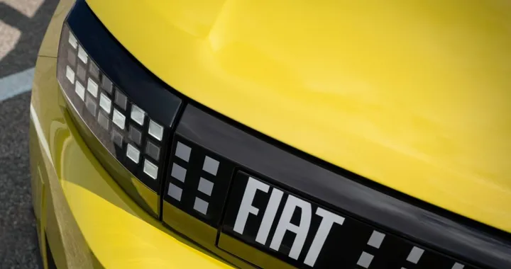 Fiat Pandissima è in arrivo, il modello 7 posti è atteso per l'autunno