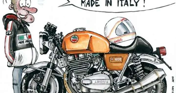 Crisi economica? sosteniamo il Made in Italy