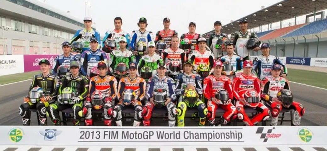 MotoGP: al via il Gran Premio del Qatar