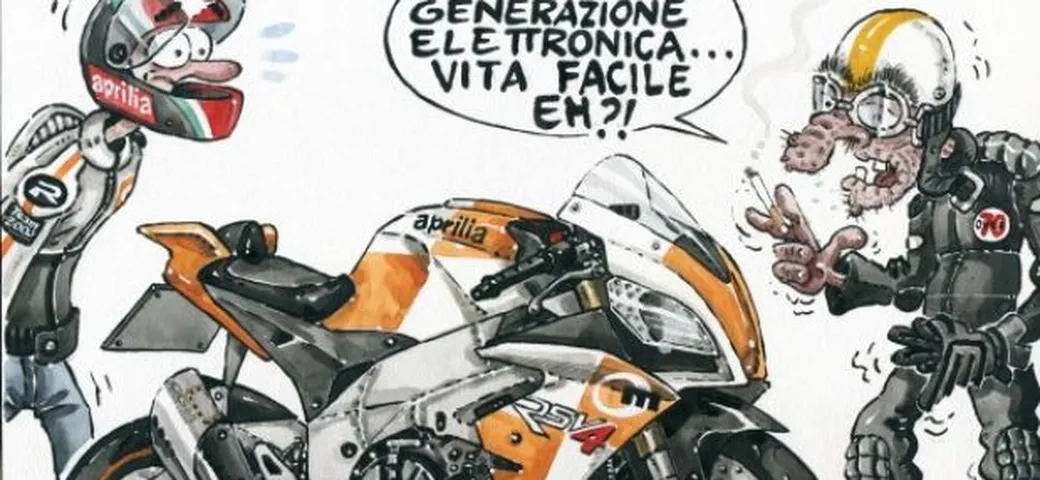 Generazione Elettronica