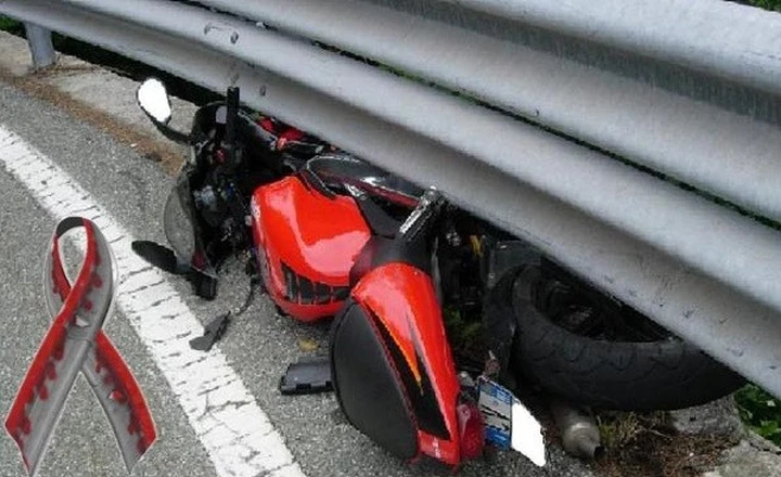 Guardrail salva motociclisti: Madrid investe 1 milione di Euro