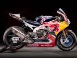 Nicky Hayden: Ten Kate mette in vendita la Honda CB 1000 RR di Kentucky Kid