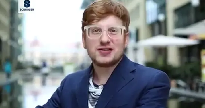 Scrooser  Kickstarter Promo