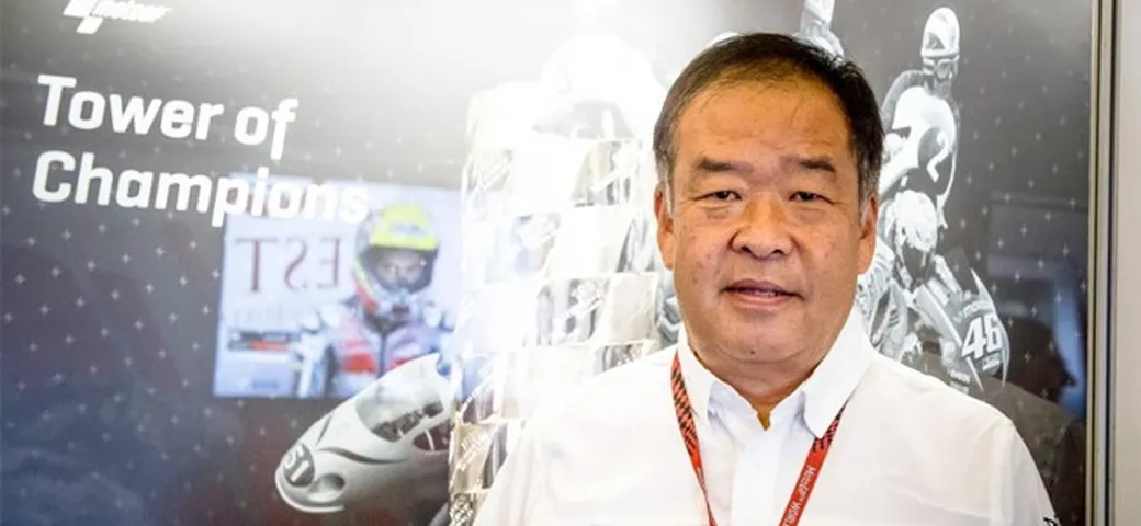 MotoGP, Nakamoto nuovo Advisor Dorna Sports