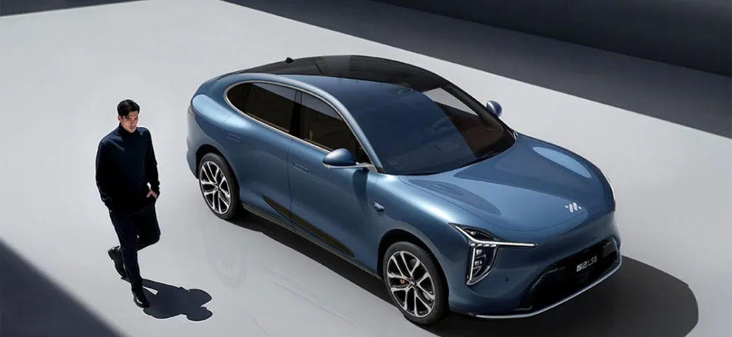Debutta il Super Extended Range da 1.500 km: la svolta cinese