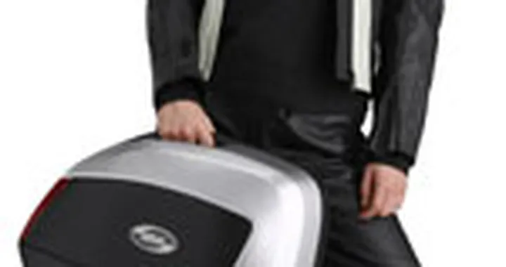 Givi presenta la V35 Monokey Side