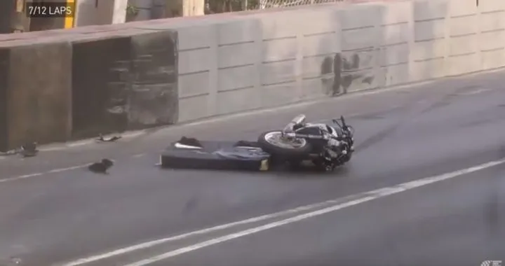 Macau tragedia, colpa del “destino cinico e baro”?