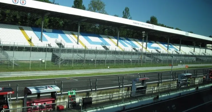 Autodromo di Monza: 'Sport e Rinnovamento' alla guida di ACI Milano