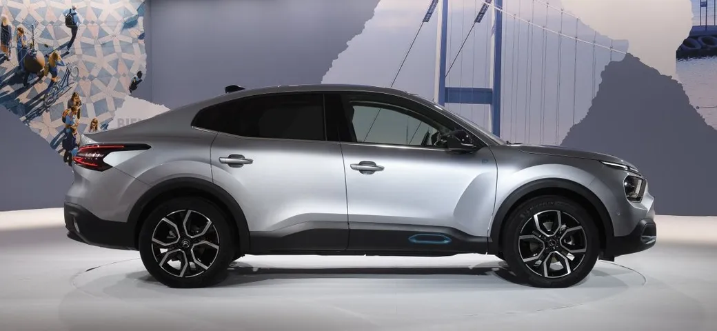 L'evoluzione dei crossover: come cambia il design delle nuove auto