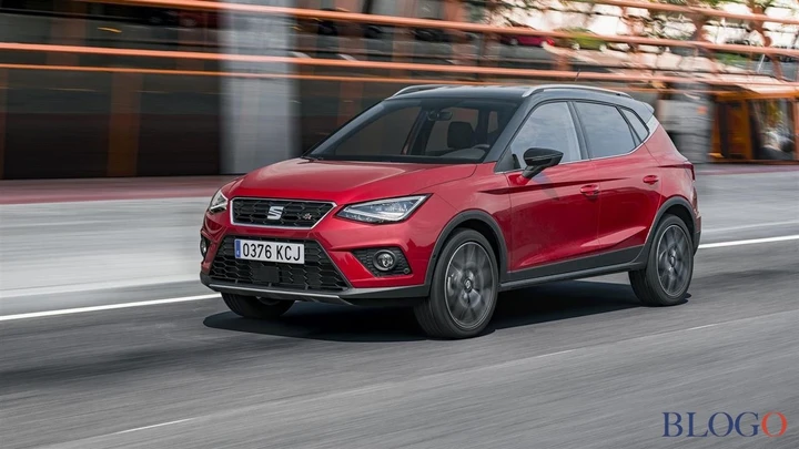 Seat Arona: nuove indiscrezioni sul restyling