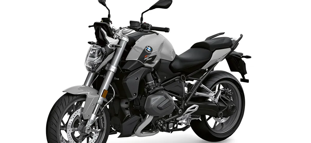 BMW R 1250 R 2023, la roadster si aggiorna