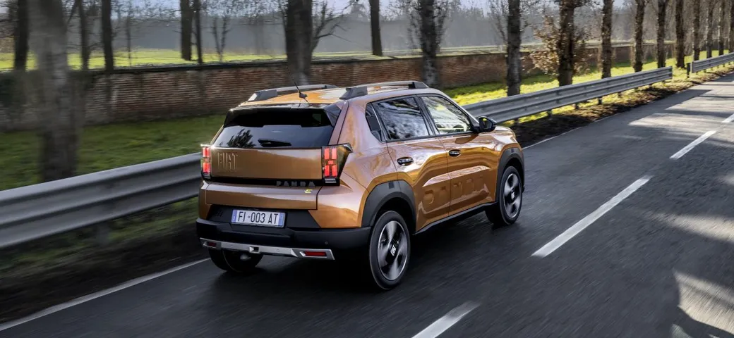 Fiat Grande Panda, ci sarà anche la 4x4? Il CEO dà speranza