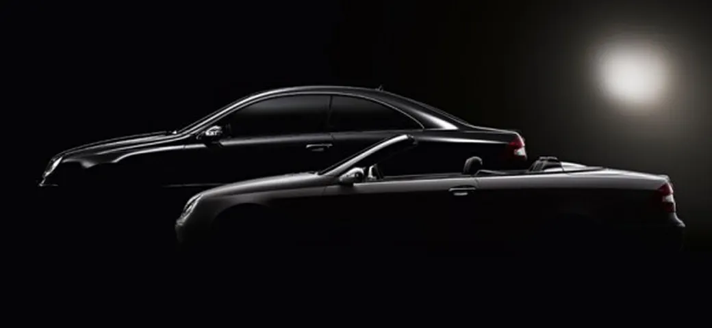 Mercedes CLK: tornerà più leggera e sportiva che mai