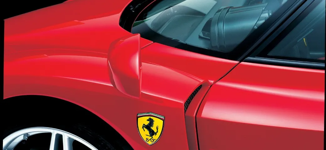 Auto dei vip: Nicolas Cage e le sue supercar