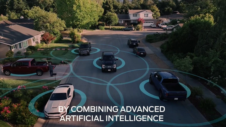 Ford e ADT: nuova joint venture per la sicurezza nei veicoli