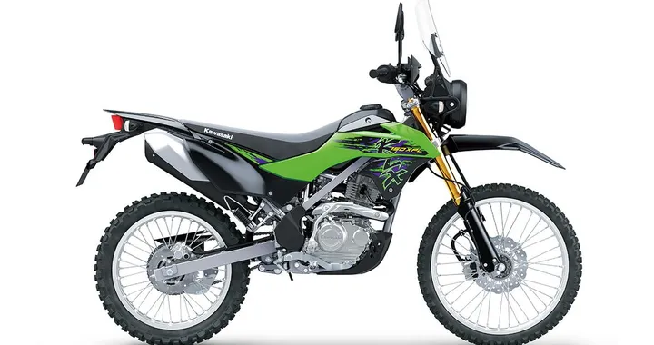 Kawasaki lancia la KLX150 XPL: stile adventure e anima off-road