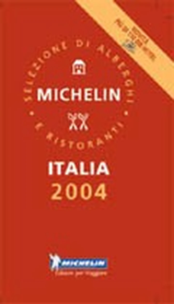 Gaffe Michelin