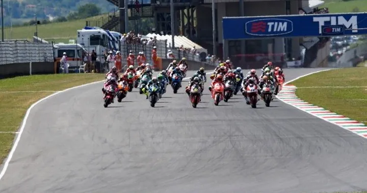 Biglietti GP d'Italia 2015: grandi offerte per il Mugello