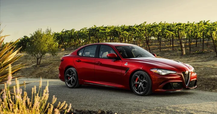 Alfa Romeo Giulia: la tecnologia di ausilio alla guida ed i sistemi di sicurezza