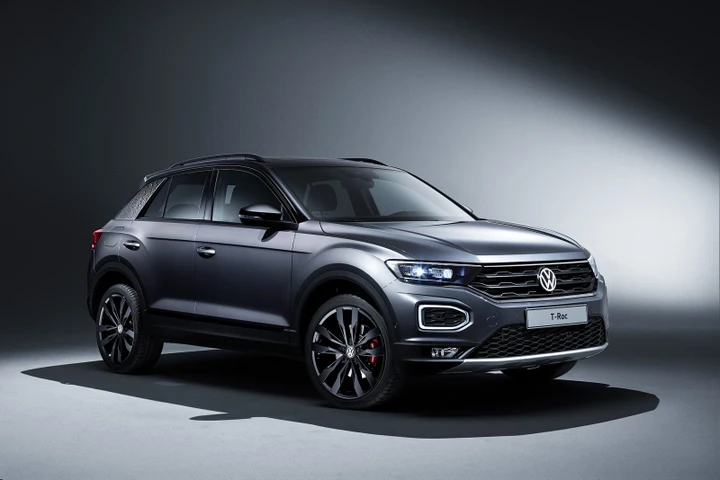 Volkswagen T-Roc: novità tra motorizzazioni e pacchetti opzionali