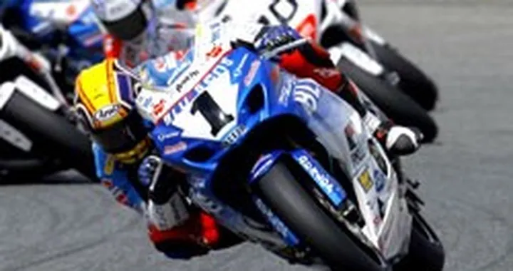 Motomercato: De Gea nel Mondiale Supersport