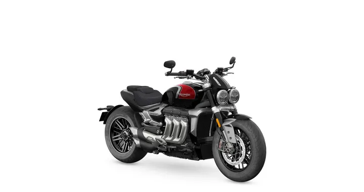 Triumph Roadster, Rocket e Tiger Sport: il model year 2024 introduce nuovi colori [FOTO]