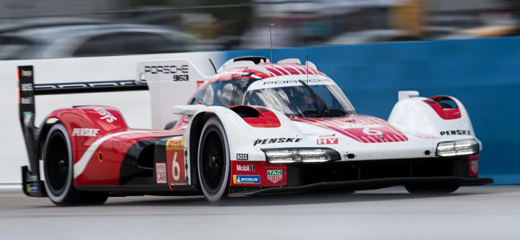 WEC: le vetture della 24 Ore di Le Mans numero 100