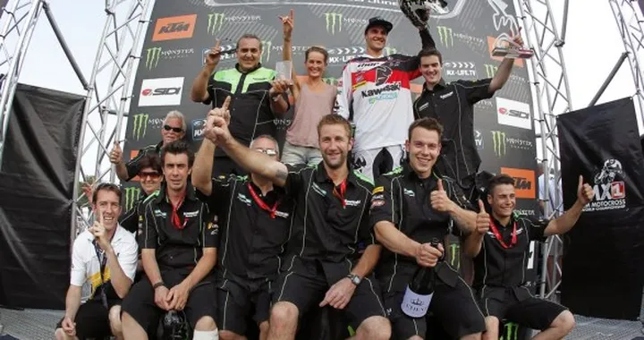 Motocross: a Maggiora vince Paulin. Cairoli e Lupino in terza posizione. Kiara Fontanesi in vetta alla MX3