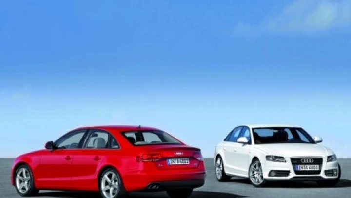 Audi: 5 stelle per A4 e Q5 nei test EuroNCAP, NHTSA e IIHS