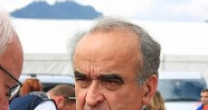 E' morto Jean Sage, storico team manager Renault F1