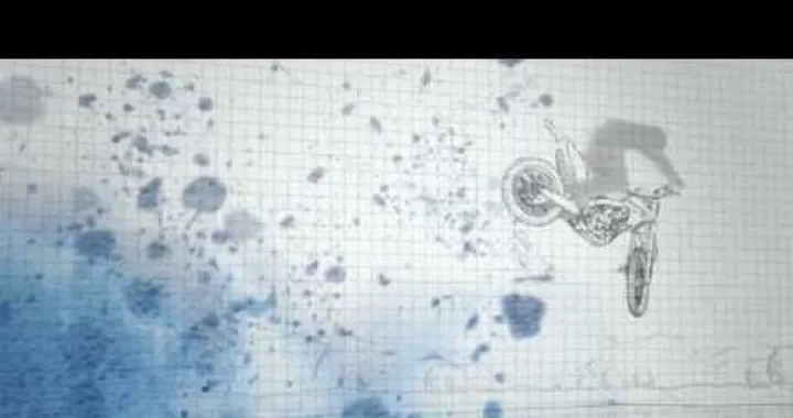 Video Yamaha YZ450F 2010, evoluzione della specie