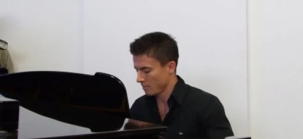 James Toseland: 