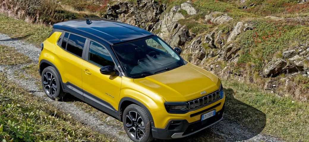 Quali sono i B-SUV più venduti in Italia a gennaio? La classifica
