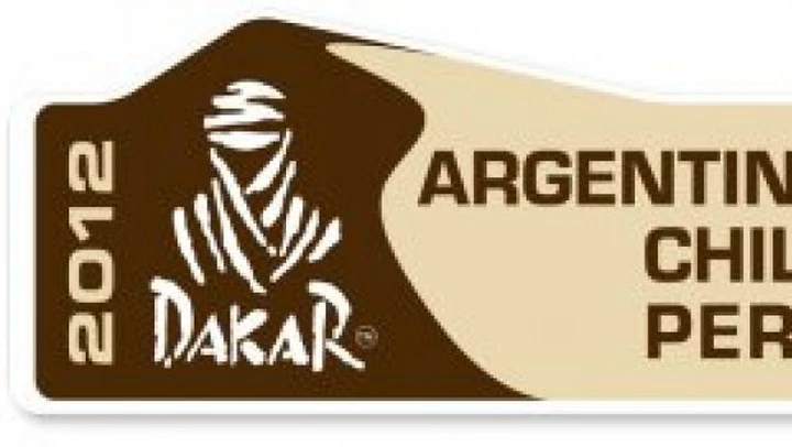 Dakar 2012: tragico incidente di un ultraleggero, morti due spettatori