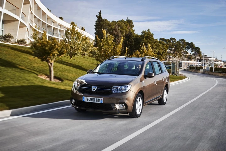 Dacia Sandero e Logan: arriva il motore 1.0 da 75 CV