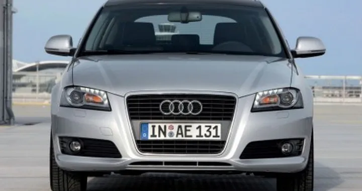 Audi A3 Model Year 2008: le informazioni per il mercato italiano
