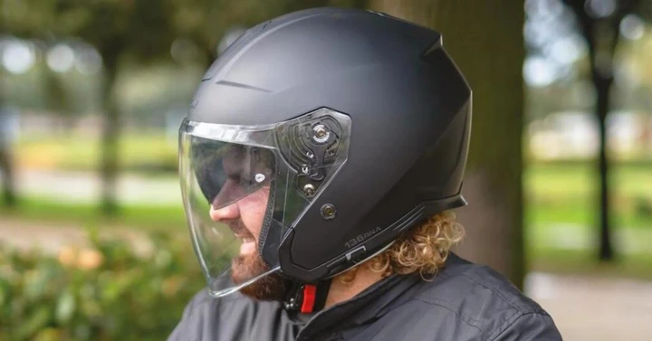 CGM lancia i caschi 2025: sicurezza e stile per tutti i motociclisti