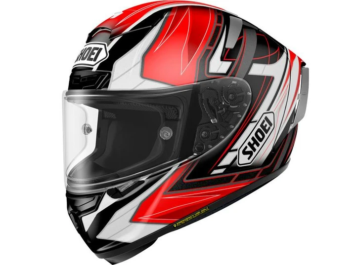 Shoei: nuovi caschi collezione 2016