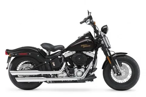 Softail 2008 discount