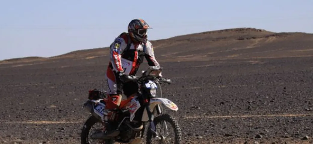 Trofeo Beta Motorally 2011