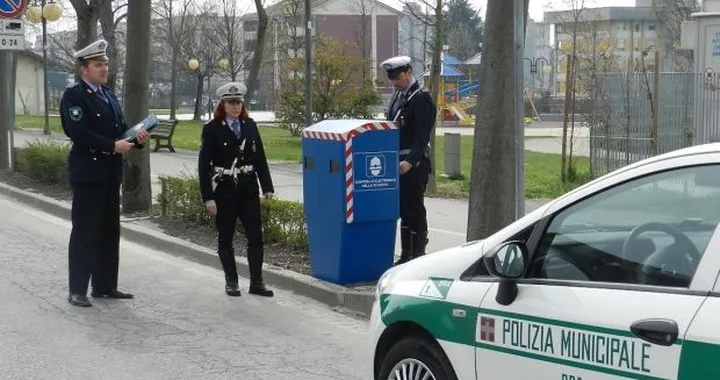 Milano: in arrivo nuovi autovelox nel 2018