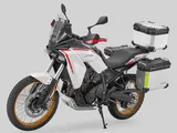 QJMotor SRT 450X: la nuova trail bicilindrica sfida la BMW F 450 GS