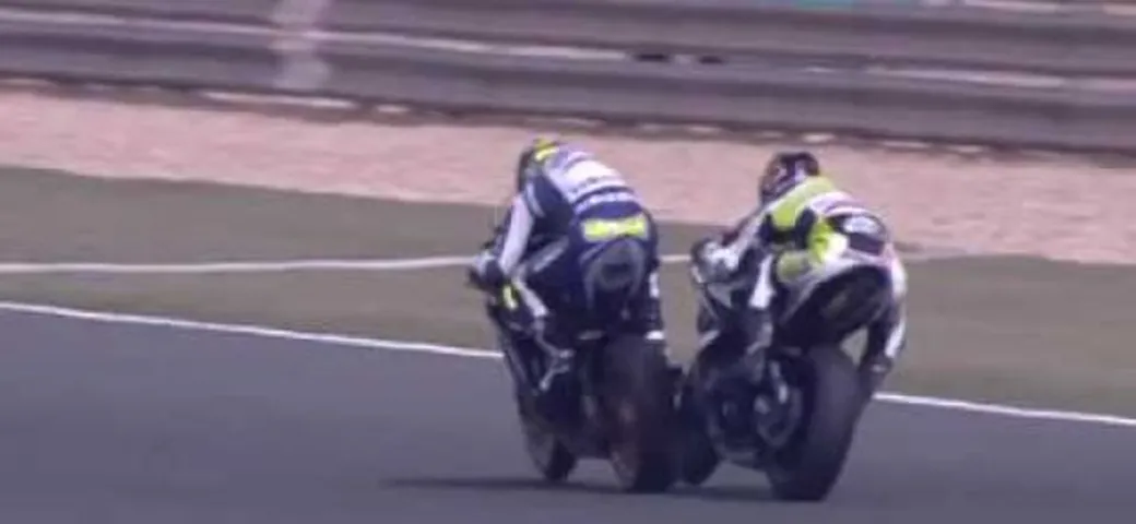 WSS a Losail: Highlights di gara