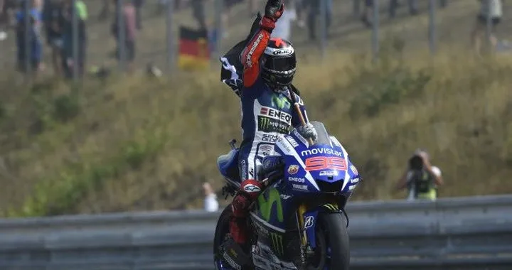 MotoGP, Jorge Lorenzo: "Con Valentino Rossi sarà lotta dura"