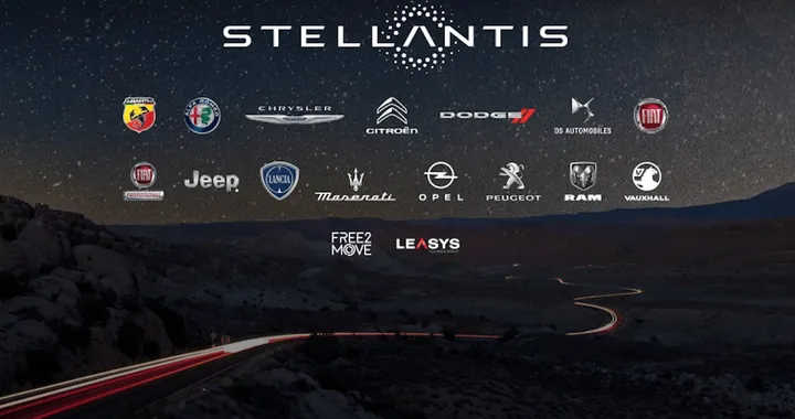 Stellantis cerca un partner cinese per le auto elettriche
