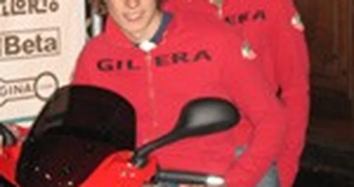 Intervista a Marco Simoncelli