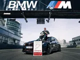La station wagon più veloce del mondo: record al Nürburgring